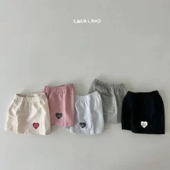 [Lalaland] Lala Made Shorts