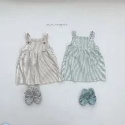 [Mimi Market] Overall One-Piece