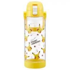 [Skater] Pokémon 1L Large Water Bottle
