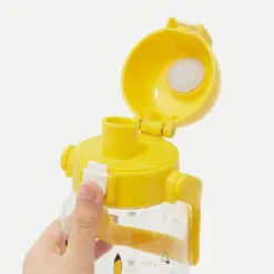 Alternative view of [Skater] Pokémon 1L Large Water Bottle