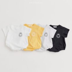 [Oottbebe] Sailing Body Suit