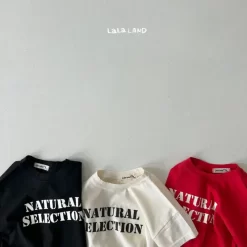 [Lalaland] Selection T