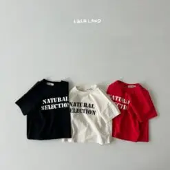 Alternative view of [Lalaland] Selection T