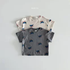 Alternative view of [Bonito] Shark T