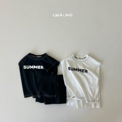 [Lalaland] Summer Dunk Set