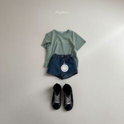 Alternative view of [DiGreen] Things T