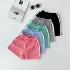 [Dsaint] Two Line Shorts