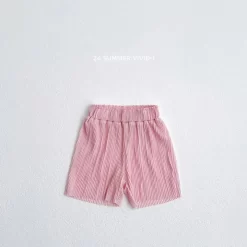 Alternative view of [Vivid I] Vivid Pleats Shorts