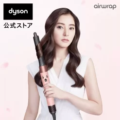 [Dyson] Airwrap Multi Styler Sakura Rose Gold