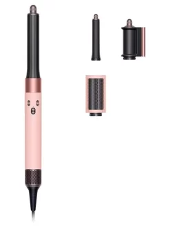 Alternative view of [Dyson] Airwrap Multi Styler Sakura Rose Gold