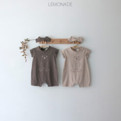 [Lemonade] Skateboarding Bear T