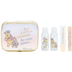 [Skater] Travel Set Pouch Bag