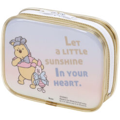 Alternative view of [Skater] Travel Set Pouch Bag