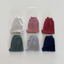 Alternative view of [Bonito] Autumn Jogger Pants