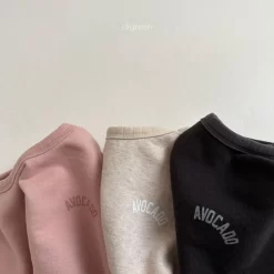[DiGreen] Avocado Sweatshirts