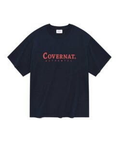 Alternative view of [Covernat] Classic Logo T