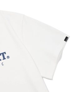 Alternative view of [Covernat] Women Copper Logo T