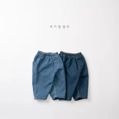 [Anggo] Cookie Pants