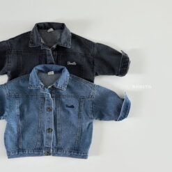 Alternative view of [Bonito] Denim Jacket