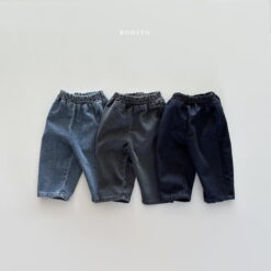 [Bonito] Denim Pants