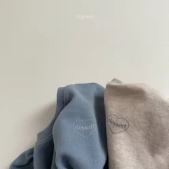 [DiGreen] Dessert Sweatshirts