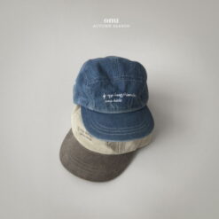 Alternative view of [Onu] Friends Camp Cap