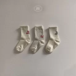 [Mini Robe] Future Socks