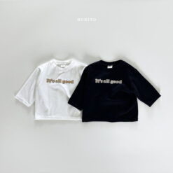 [Bonito] Its All Good Tee