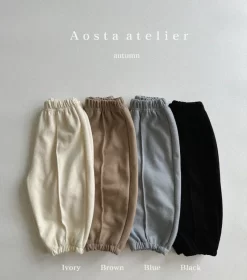 [Aosta] Jogger Pants
