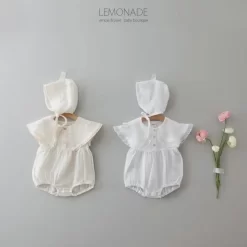 [Lemonade] Lona Body Suit