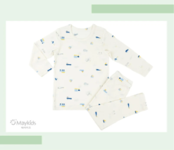 [Maykids] Pajamas