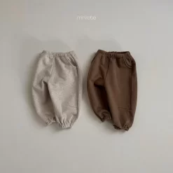 [Mini Robe] Mollie Jogger Pants