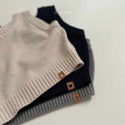 Alternative view of [DiGreen] Nana Vest