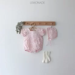 Alternative view of [Lemonade] Very Body Suit