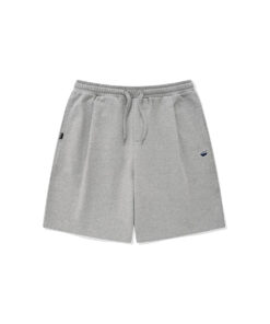 [Covernat] CVNT Logo Shorts
