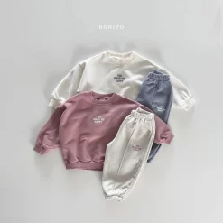 [Bonito] You Make Me Happy Set