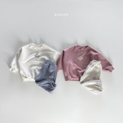 Alternative view of [Bonito] You Make Me Happy Set