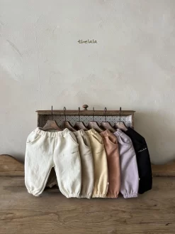 [LALA] Day Jogger Pants