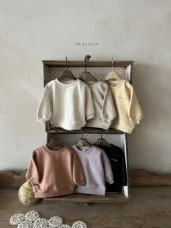 Alternative view of [LALA] Day Sweatshirts