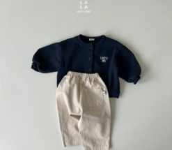 Alternative view of [Lalaland] Edition Cardigan