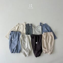 Alternative view of [Lalaland] Jogger Pants