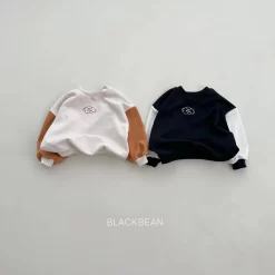 Alternative view of [Black Bean] Play Sweatshirts