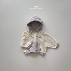 Alternative view of [Onu] Moment Hoodie