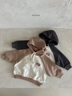 [LALA] Vintage Hoodie