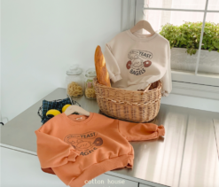 [Cotton House] Beagle Sweatshirts