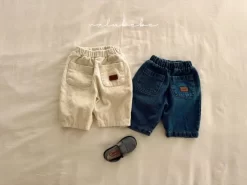 [Valu Bebe] Romal Pocket Pants