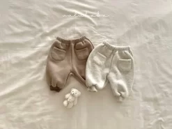 [Valu Bebe] Kind Pocket Pants