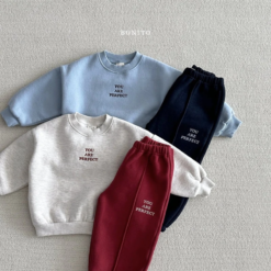 Alternative view of [Bonito] You Are Perfect Set