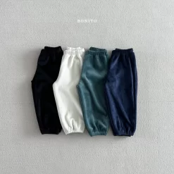 [Bonito] Mink Jogger Pants
