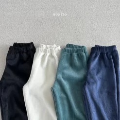 Alternative view of [Bonito] Mink Jogger Pants